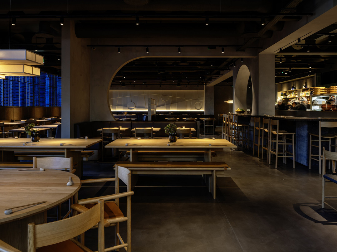 Sticks'n'Sushi Glasgow