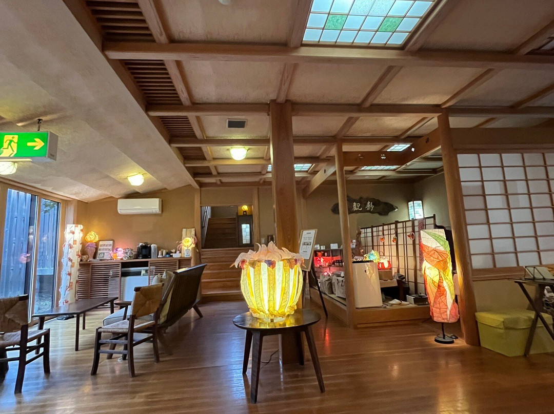 嘉美浴场旅馆主图