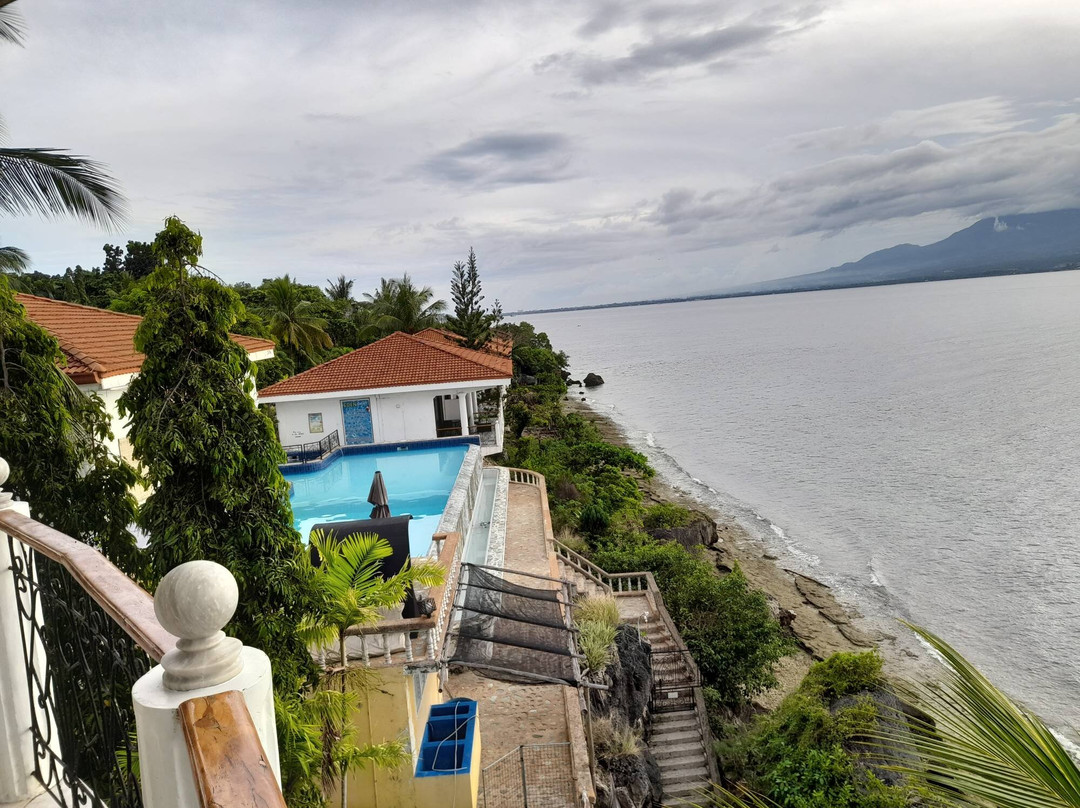 伊甸园度假村主图