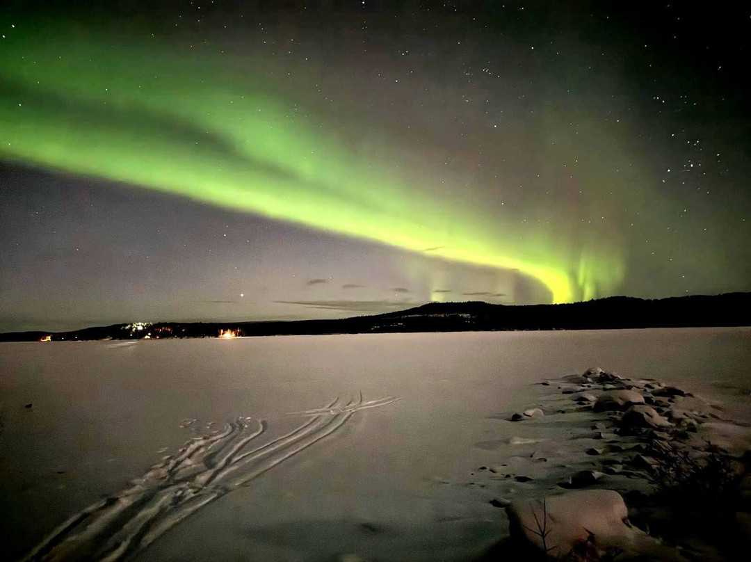 Spill saluhall & eatery