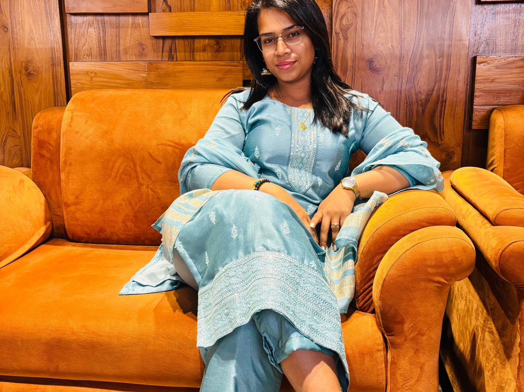 Abhyudyam Ganga主图