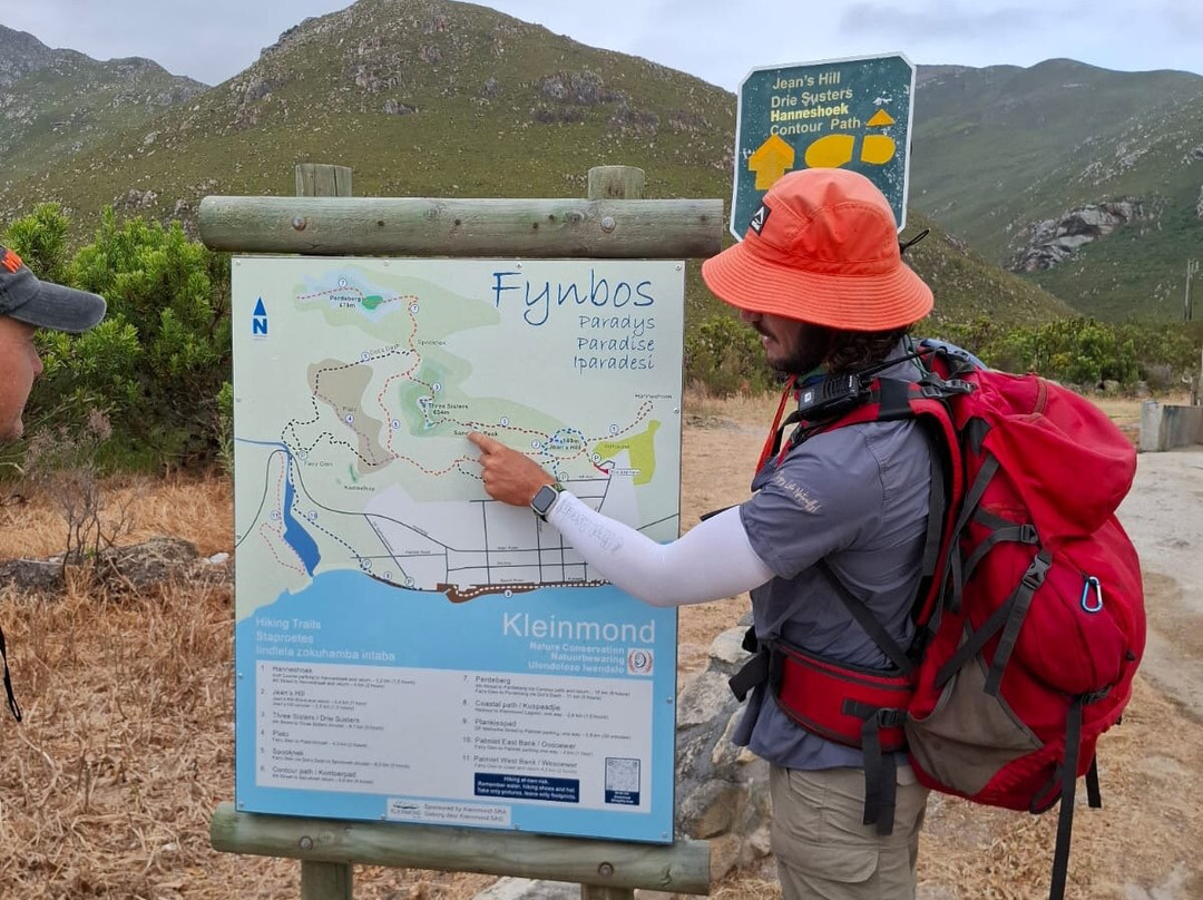 Wild Wellness-赫曼努斯必去景点