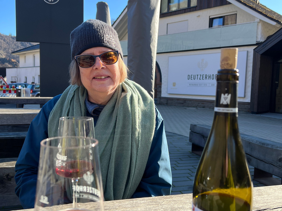 Deutzerhof-Mayschoss必去景点