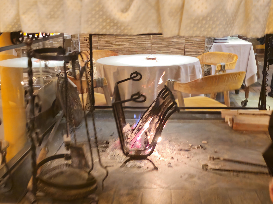 贝斯特韦斯特拉迪莫雷特酒店主图