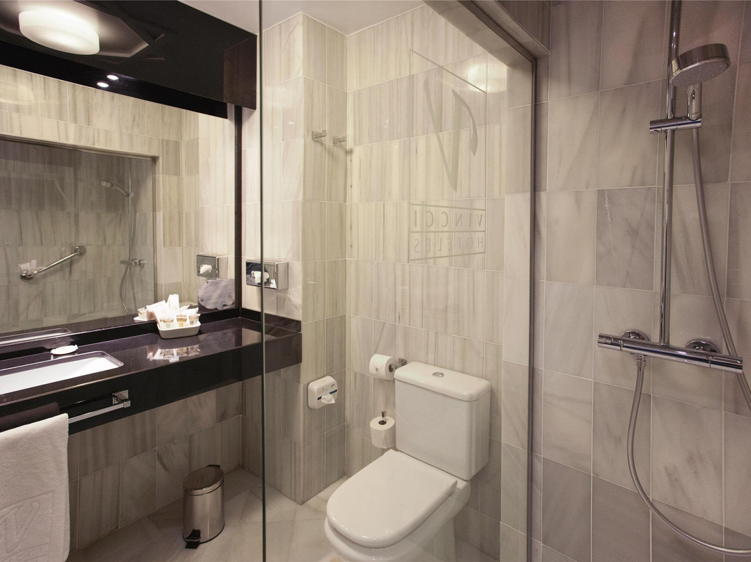 阿尔贝辛炜森酒店