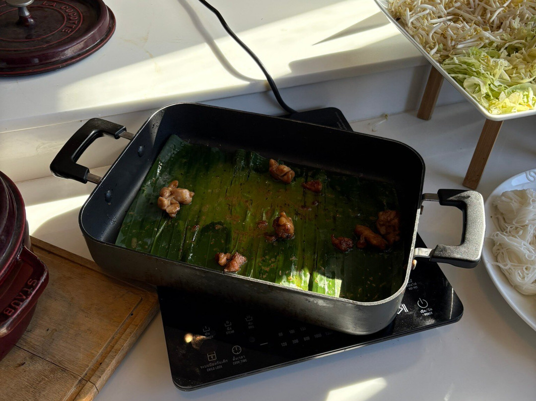 The Peri Hotel Khao Yai主图