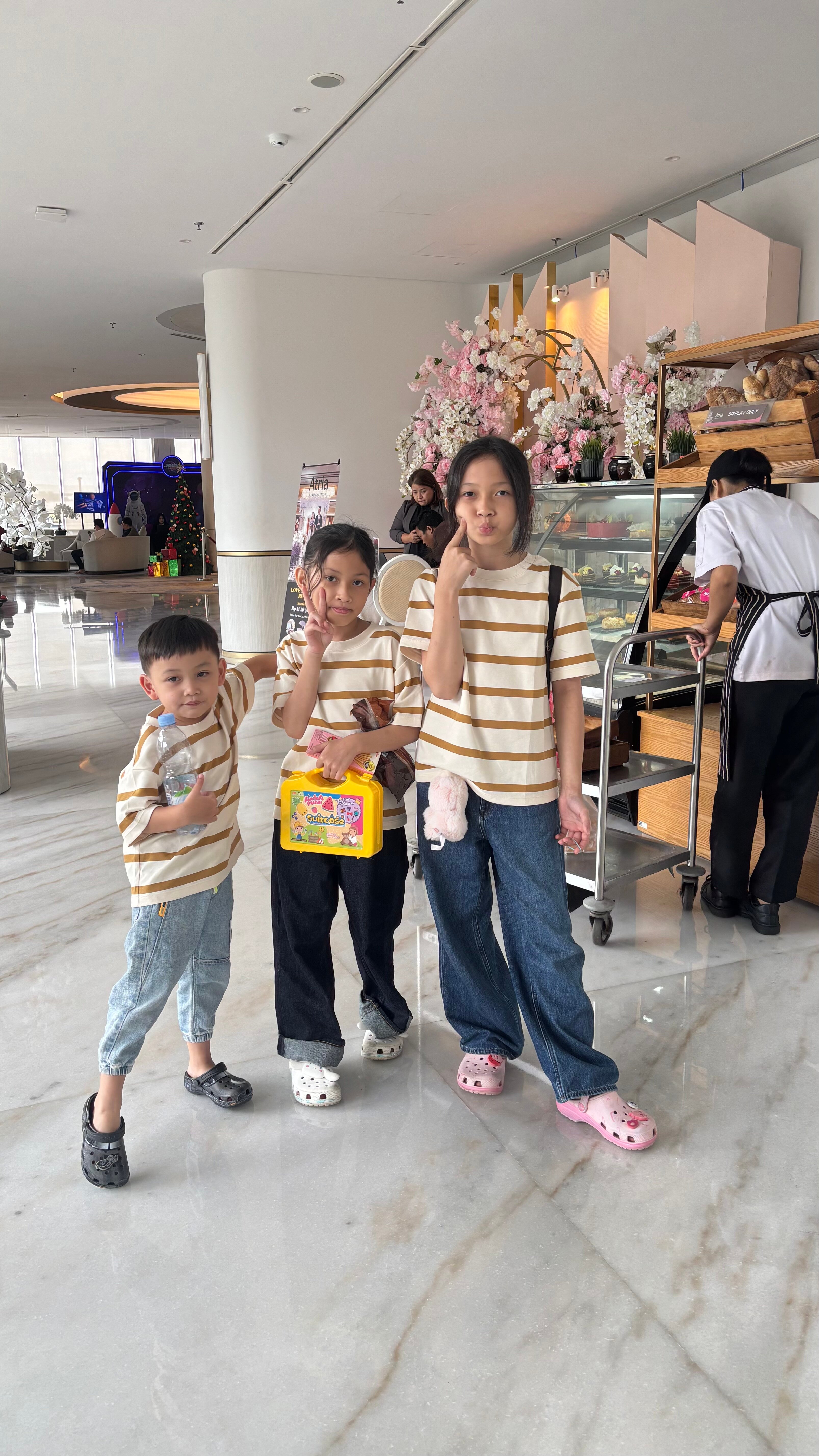 Atria Hotel Gading Serpong-官方