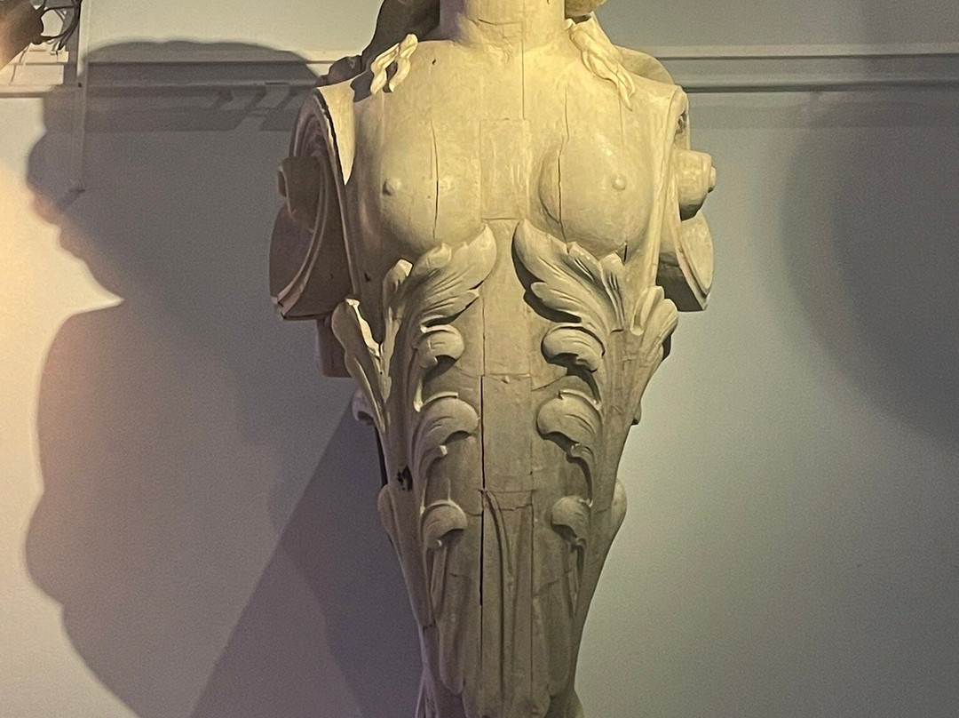 Maritime Museum-斯德哥尔摩必去景点