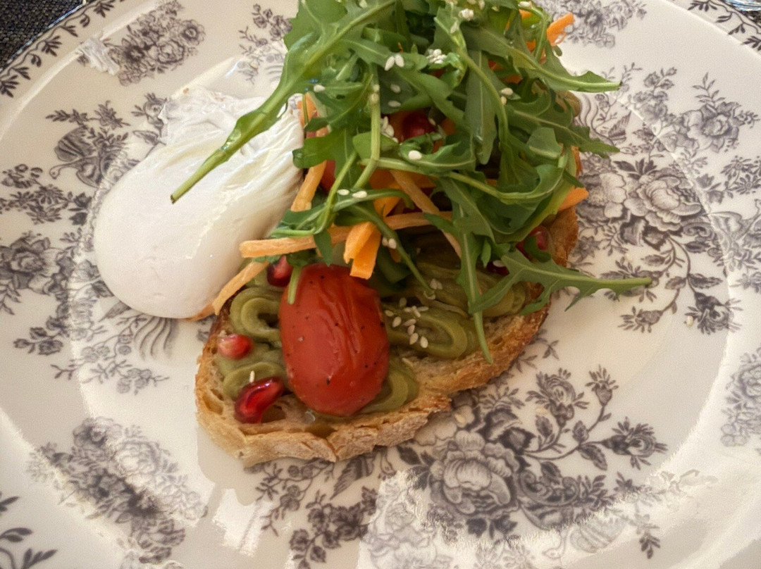 Somewhere Boutique Hotel Vouliagmeni主图