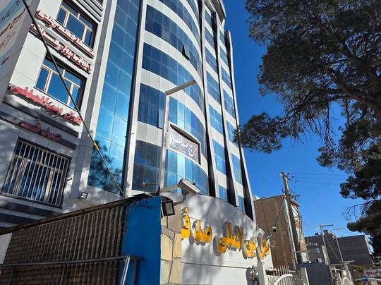 Sadaf International Hotel