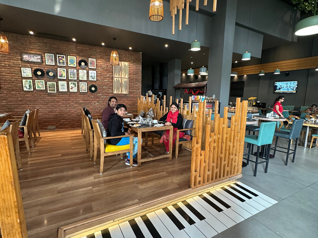 The Fern Residency, Bhopal主图