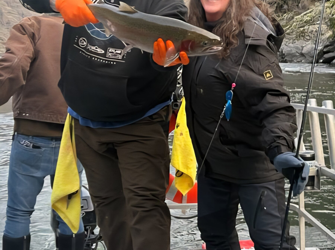 Hells Canyon Adventures-Oxbow必去景点