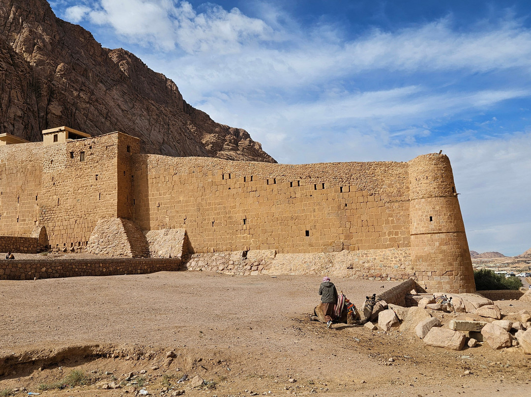 Vova Tours-沙姆沙伊赫必去景点