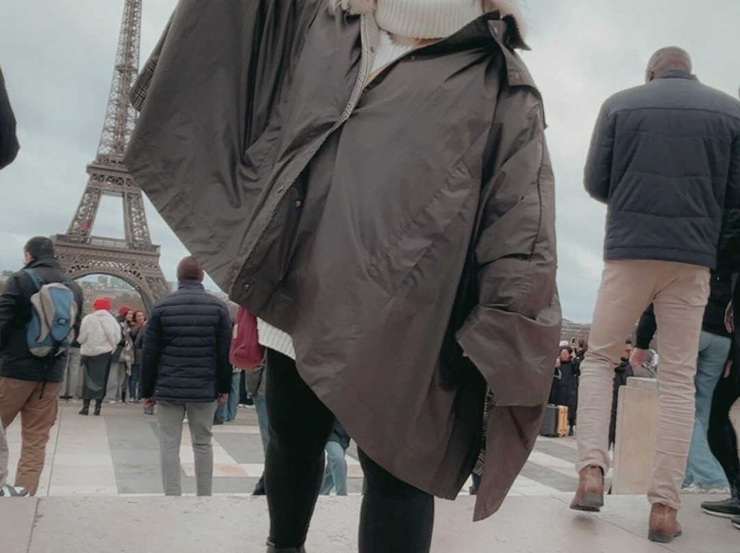 Big Bus Paris 巴黎巴士观光游-巴黎必去景点