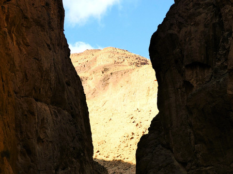 Relais Des Nomades主图