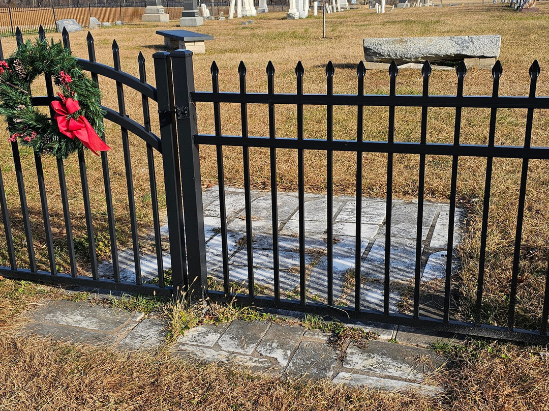 Salem Cemetery-Jarrettsville必去景点