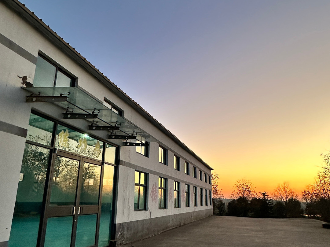 Maling Shaolin Kung Fu Academy-新沂市必去景点