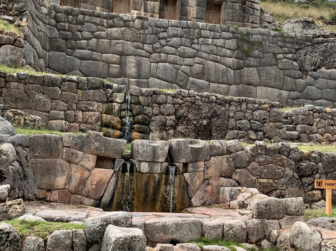 Inkayni Peru Tours-库斯科必去景点