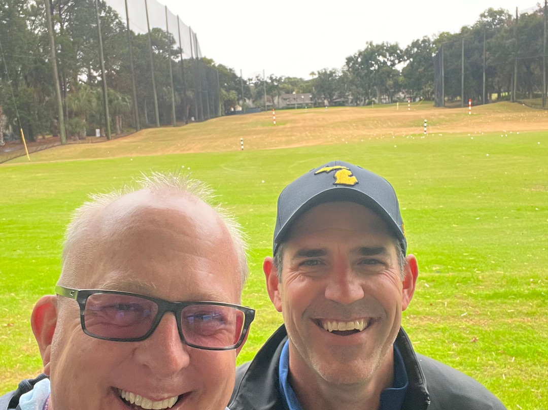 Arthur Hills Golf Course-希尔顿头岛必去景点