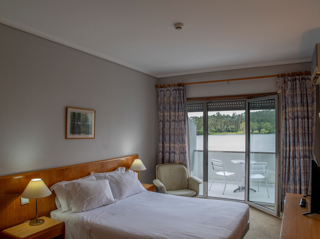 Hotel Estalagem da Pateira主图