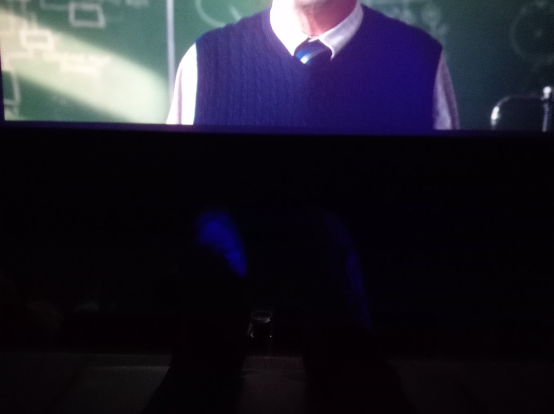 Cinetix Huamantla-Huamantla必去景点