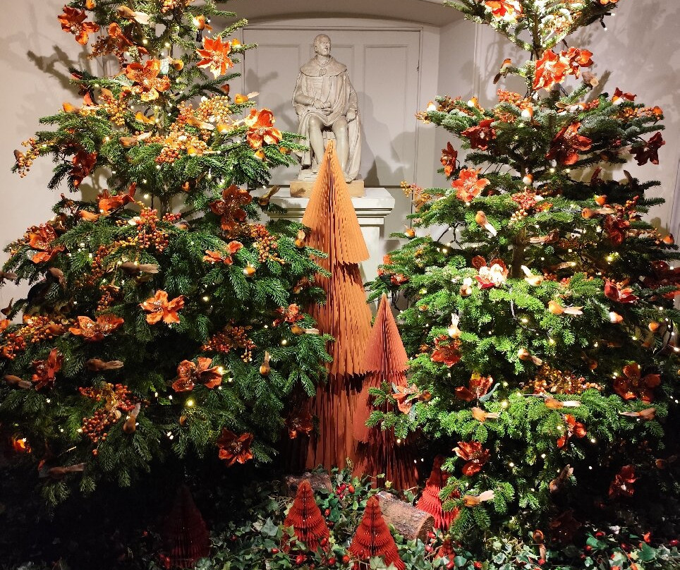 Holkham-Holkham必去景点