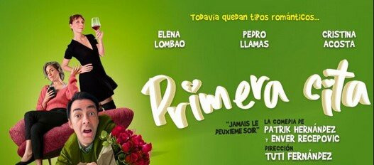 Teatro Muñoz Seca-马德里必去景点