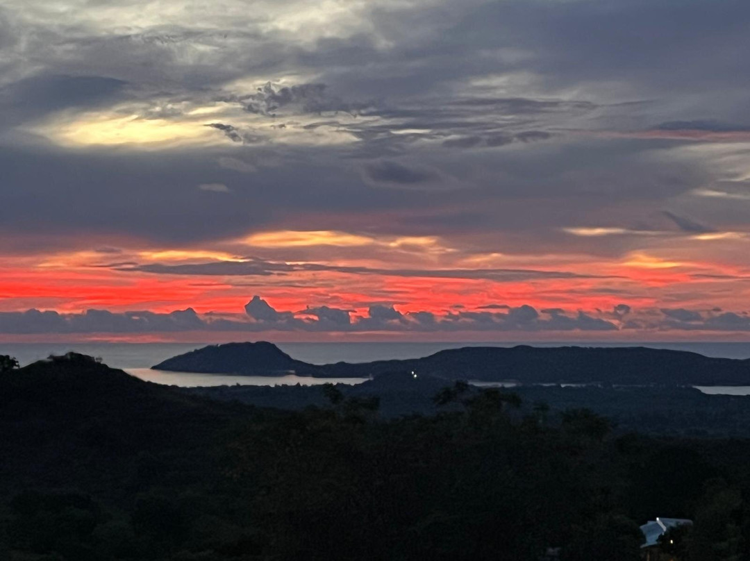 Mont Passot – Crater Lakes-诺西贝必去景点
