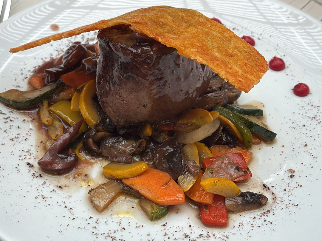 Nh Collection Bogotá Terra 100 Royal主图