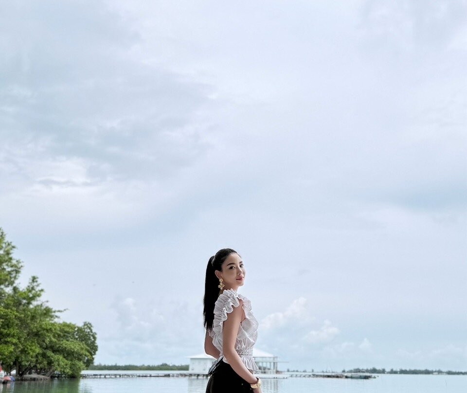 Leebong Island-Tanjung Pandan必去景点