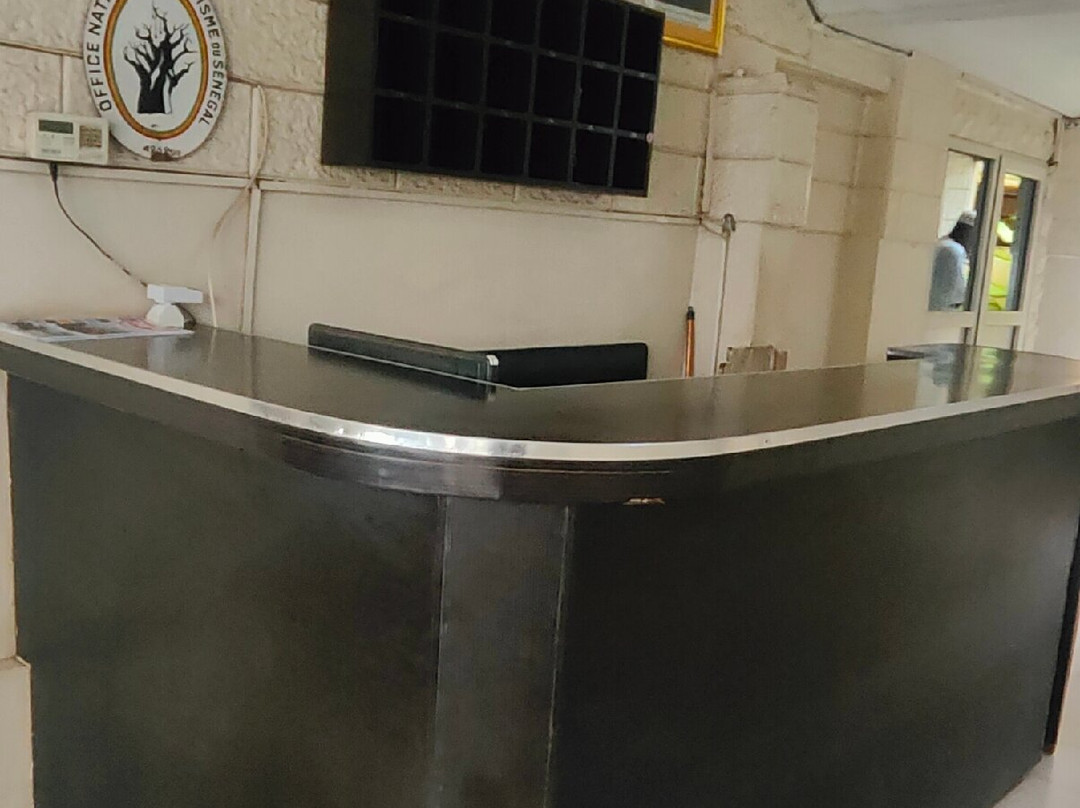 Hôtel Provençal主图