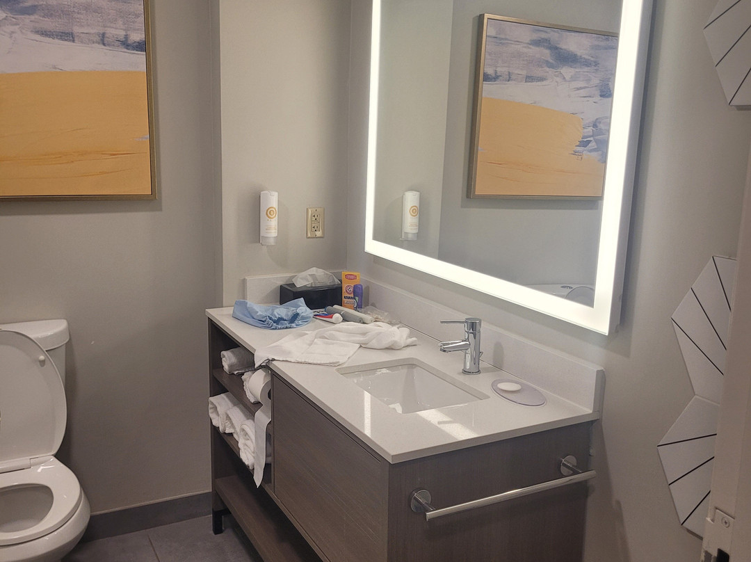 Comfort Inn & Suites Ashland - Richmond North主图