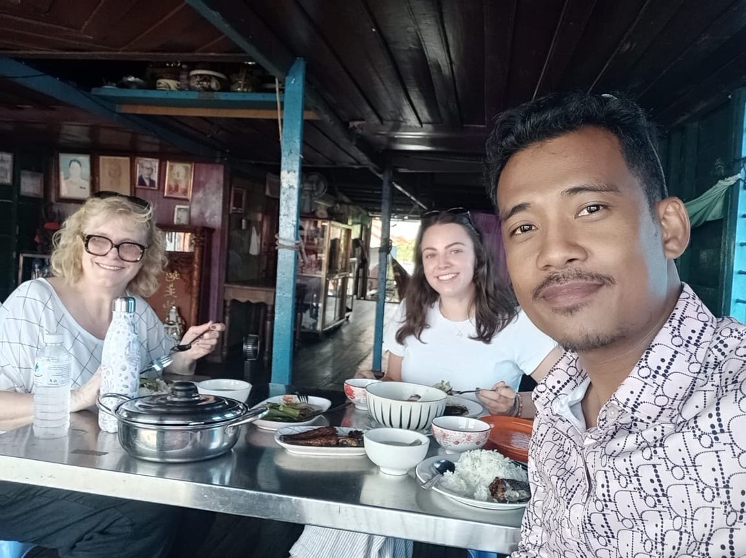 Prek Toal Tours & Travel-暹粒必去景点