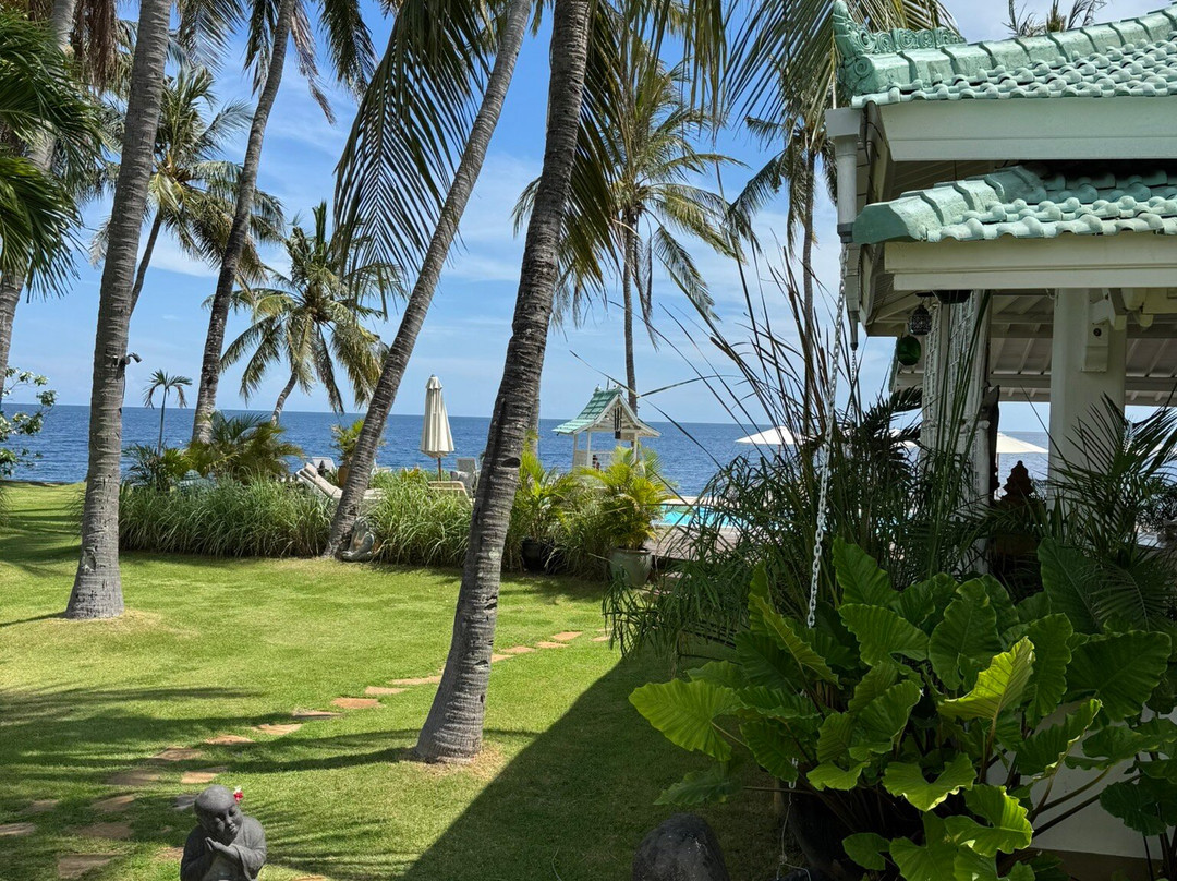 斯库巴塞拉雅度假村主图