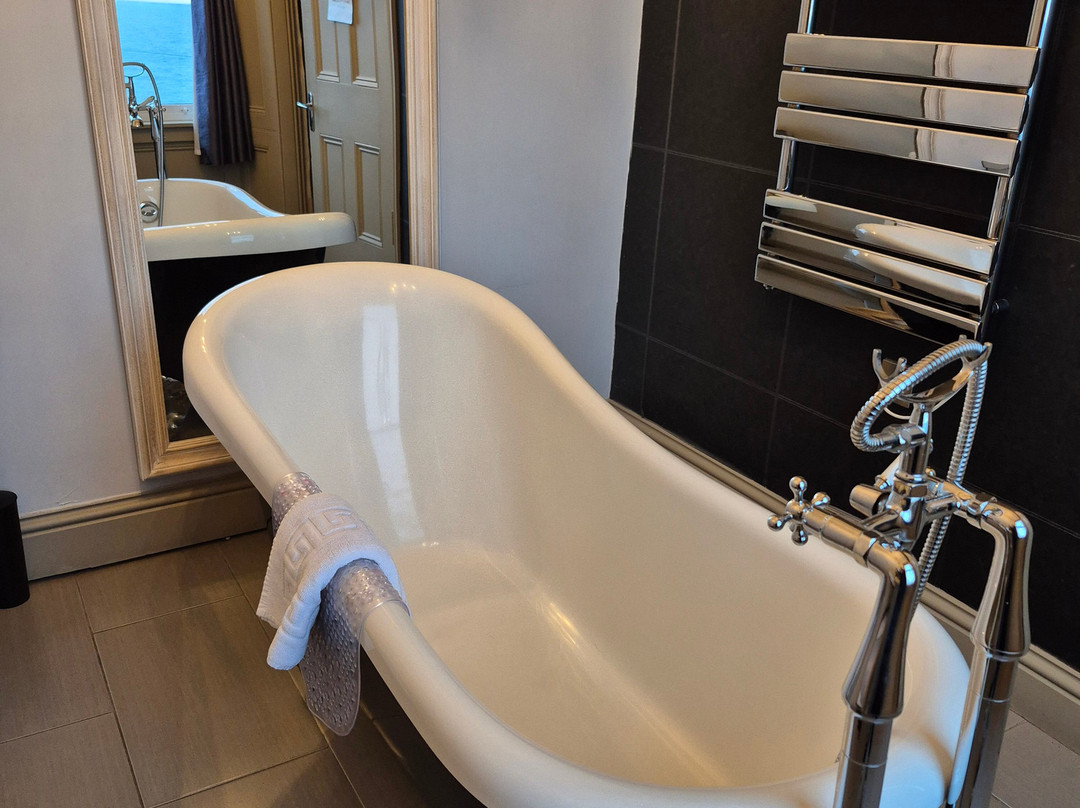 Mount Stewart Hotel主图