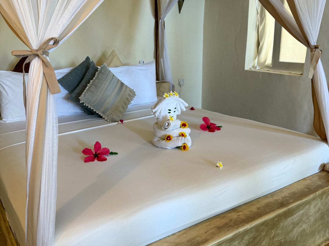 Zanzibar Pearl Boutique Hotel & Villas主图