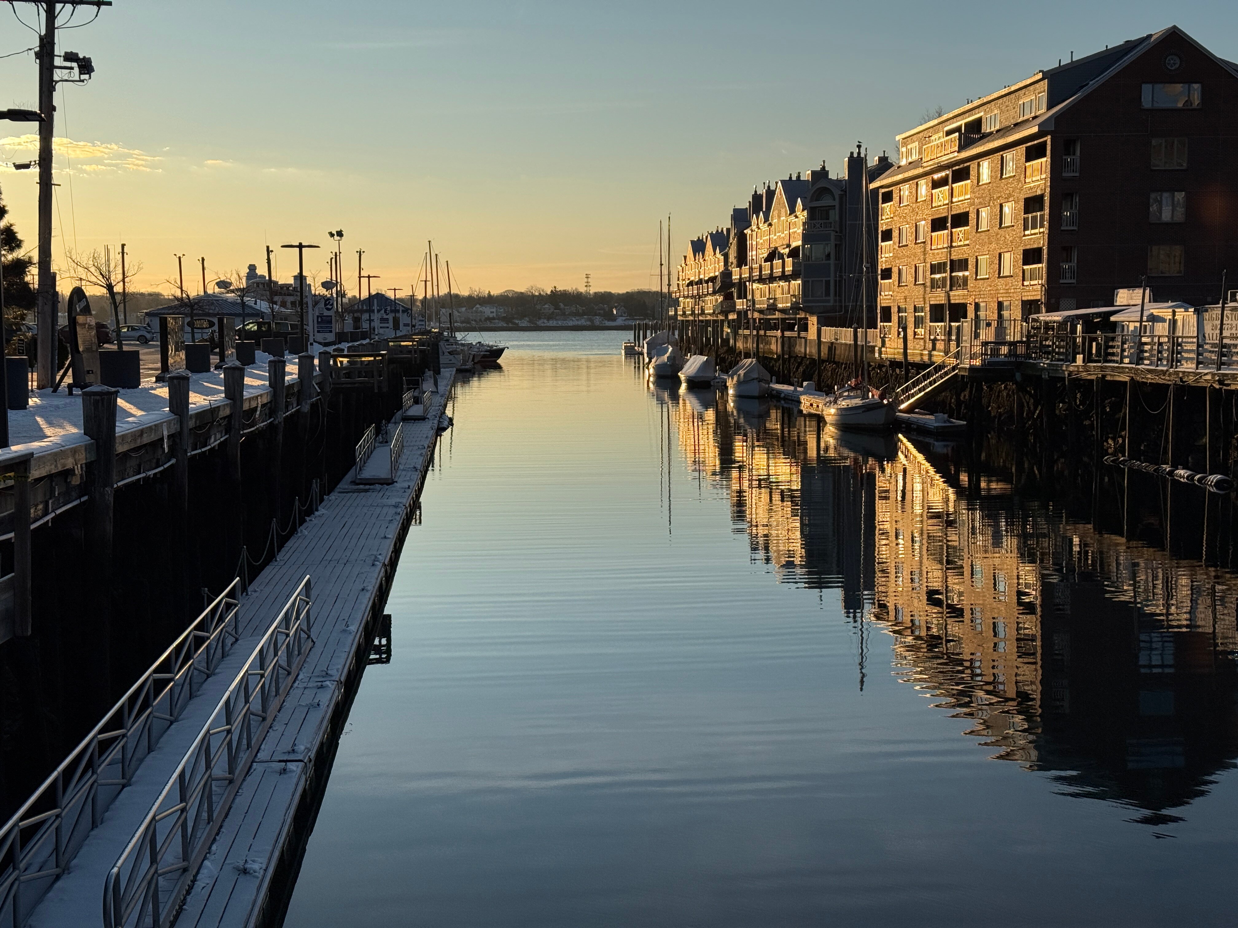 Canopy By Hilton Portland Waterfront-官方