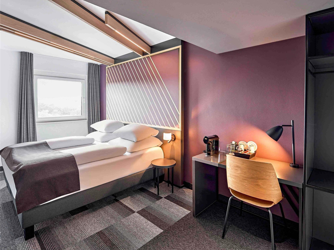 B&B Hotel Hamm主图