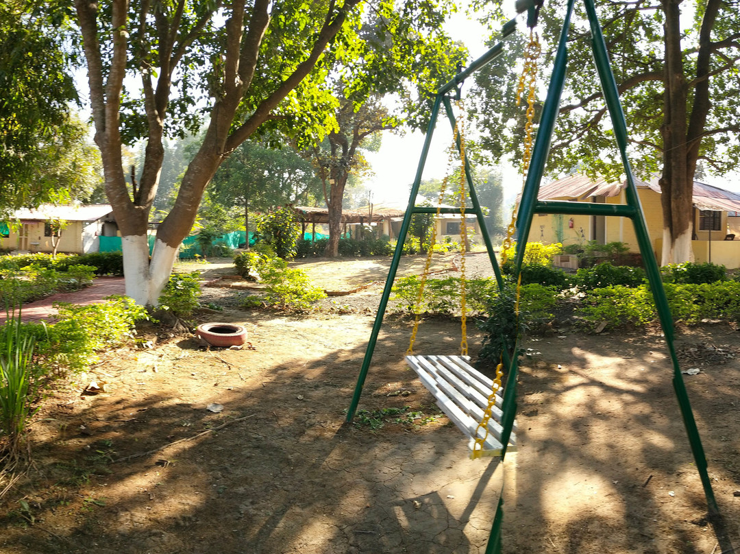 Tribal Woods Kanha主图