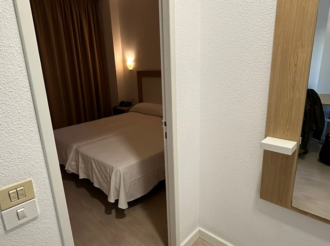 Apartamentos Centro Cancajos主图