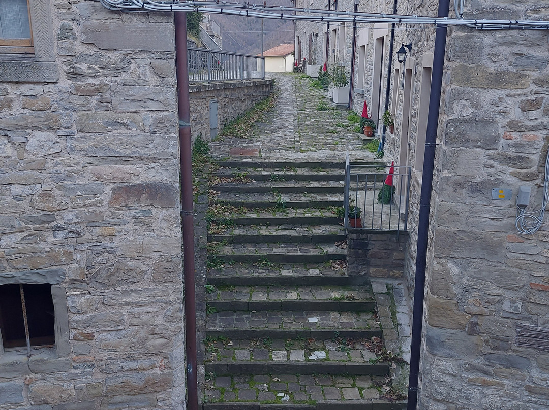 Il Borgo Casteldelci主图