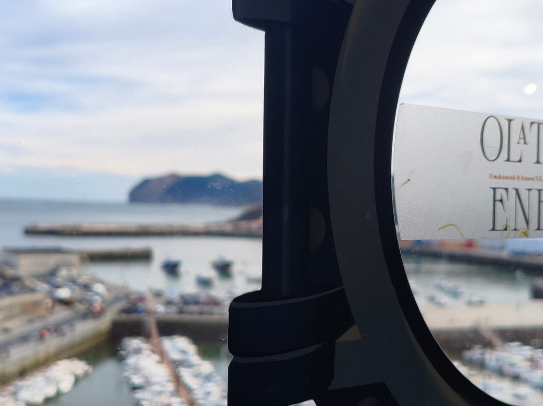 Museo de Pescadores/Arrantzaleen Museoa-贝尔梅奥必去景点