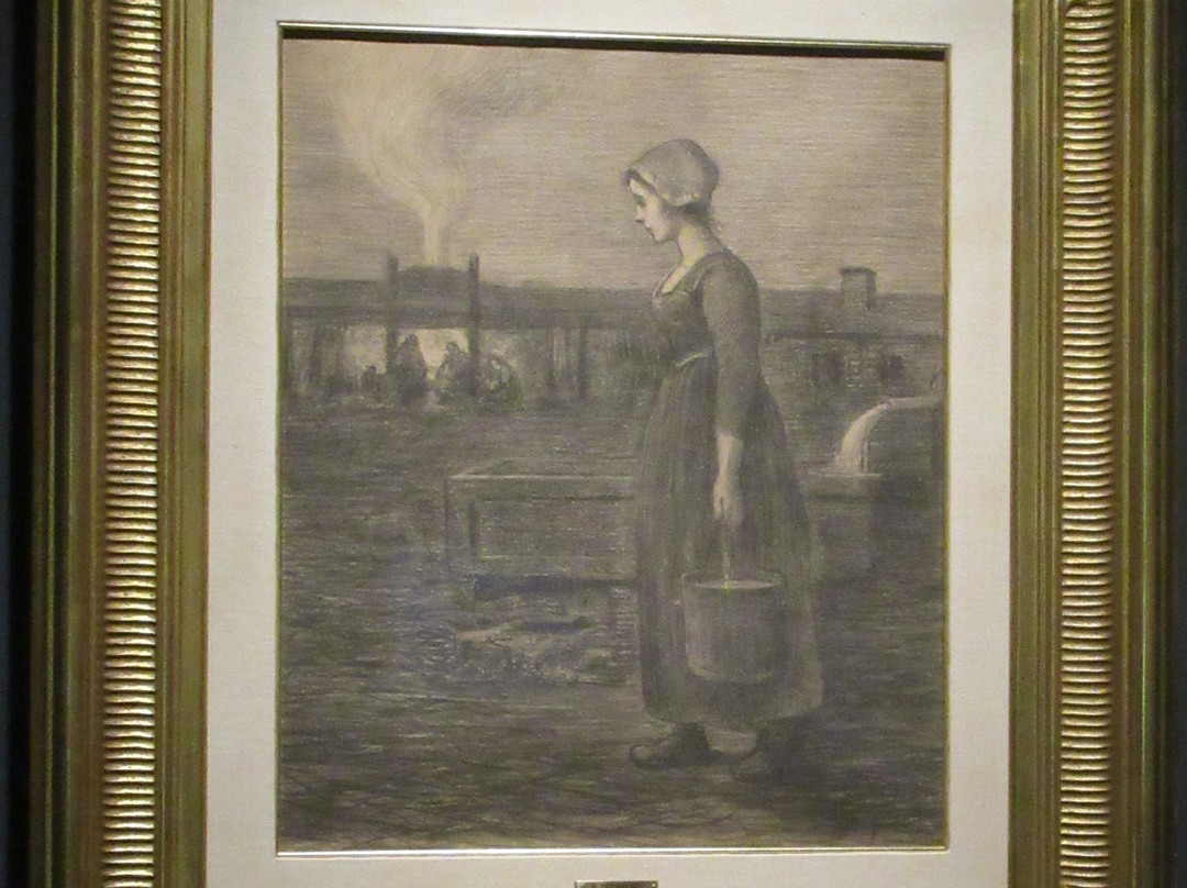 Museo Civico di Bassano del Grappa-巴萨诺－德尔格拉帕必去景点