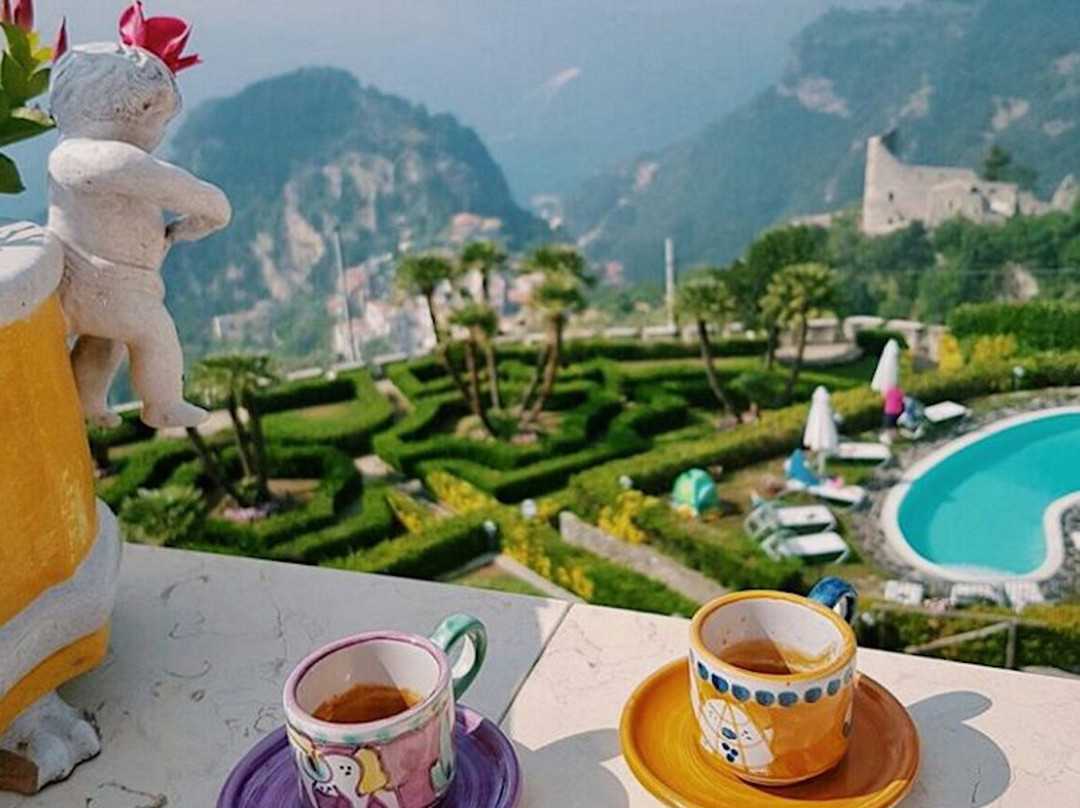 Palazzo Pascal主图