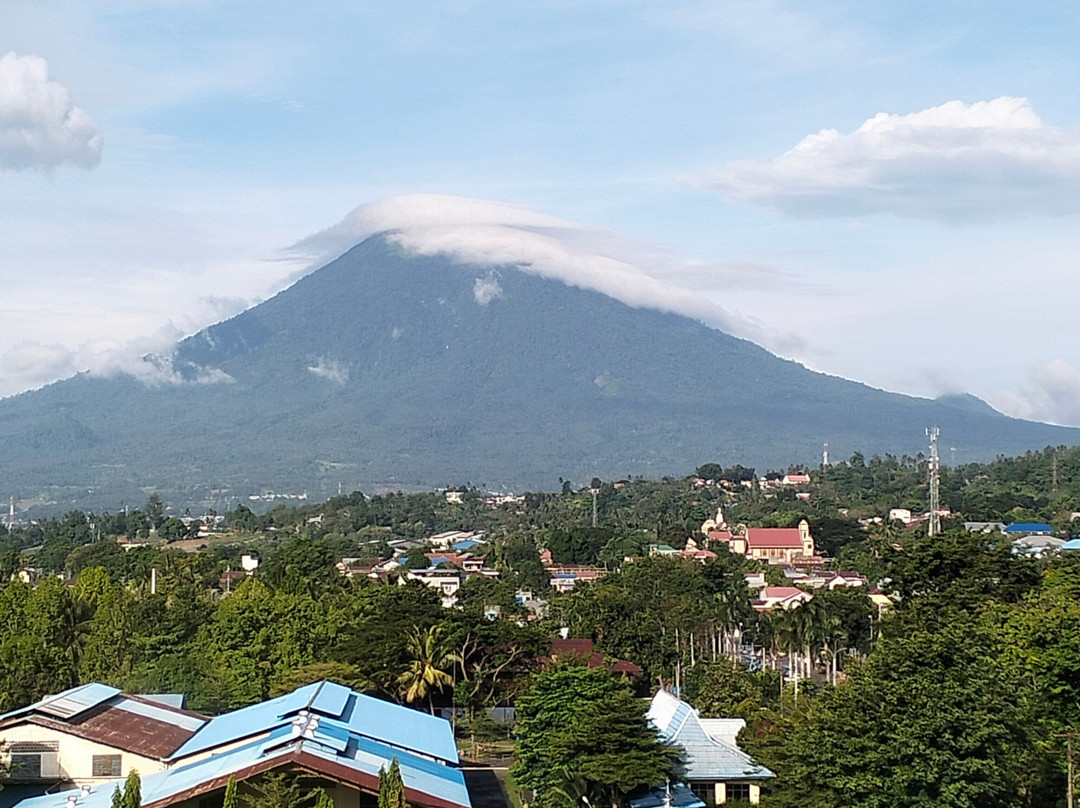 favehotel Bitung - North Sulawesi主图