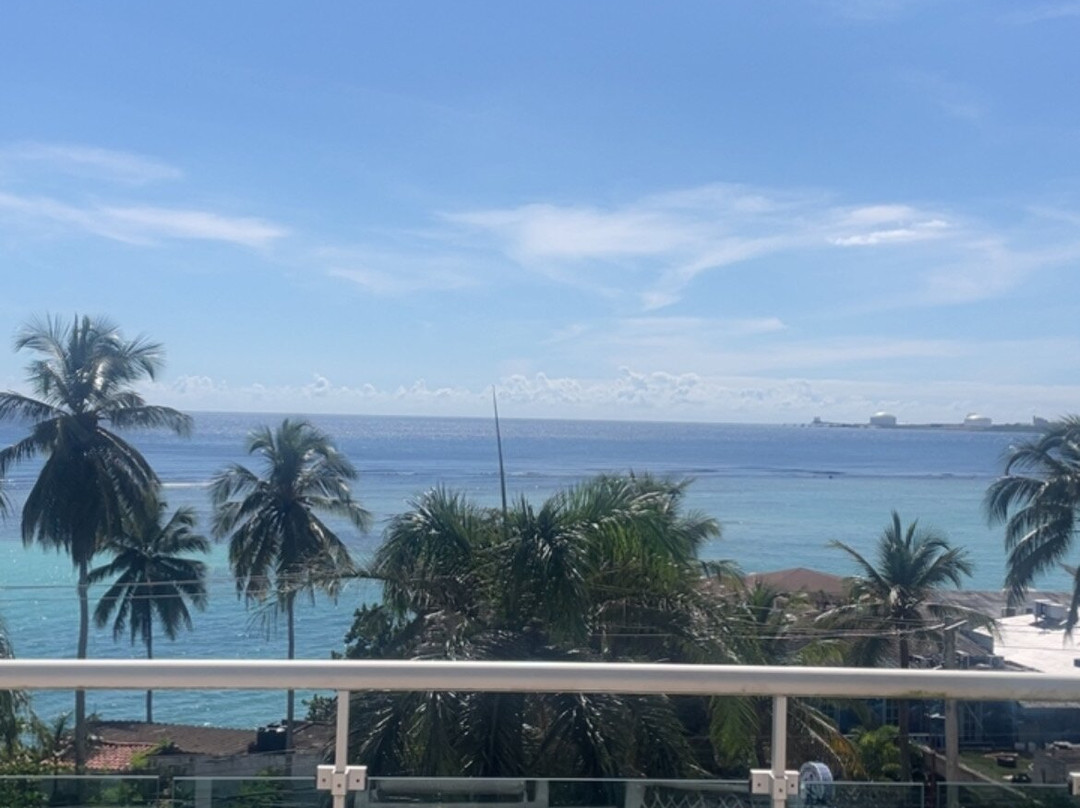 Hotel Neptuno's Refugio主图