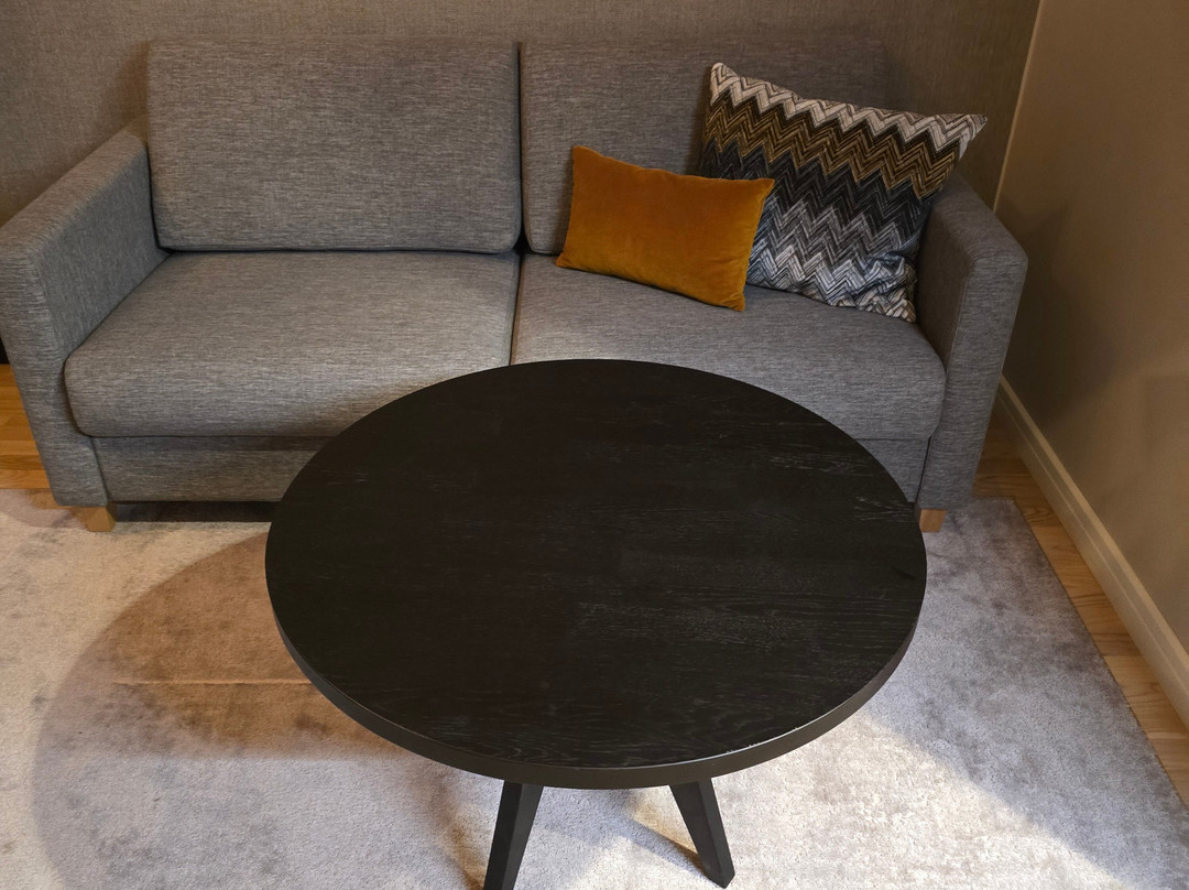 圣塔斯圣诞老人酒店主图