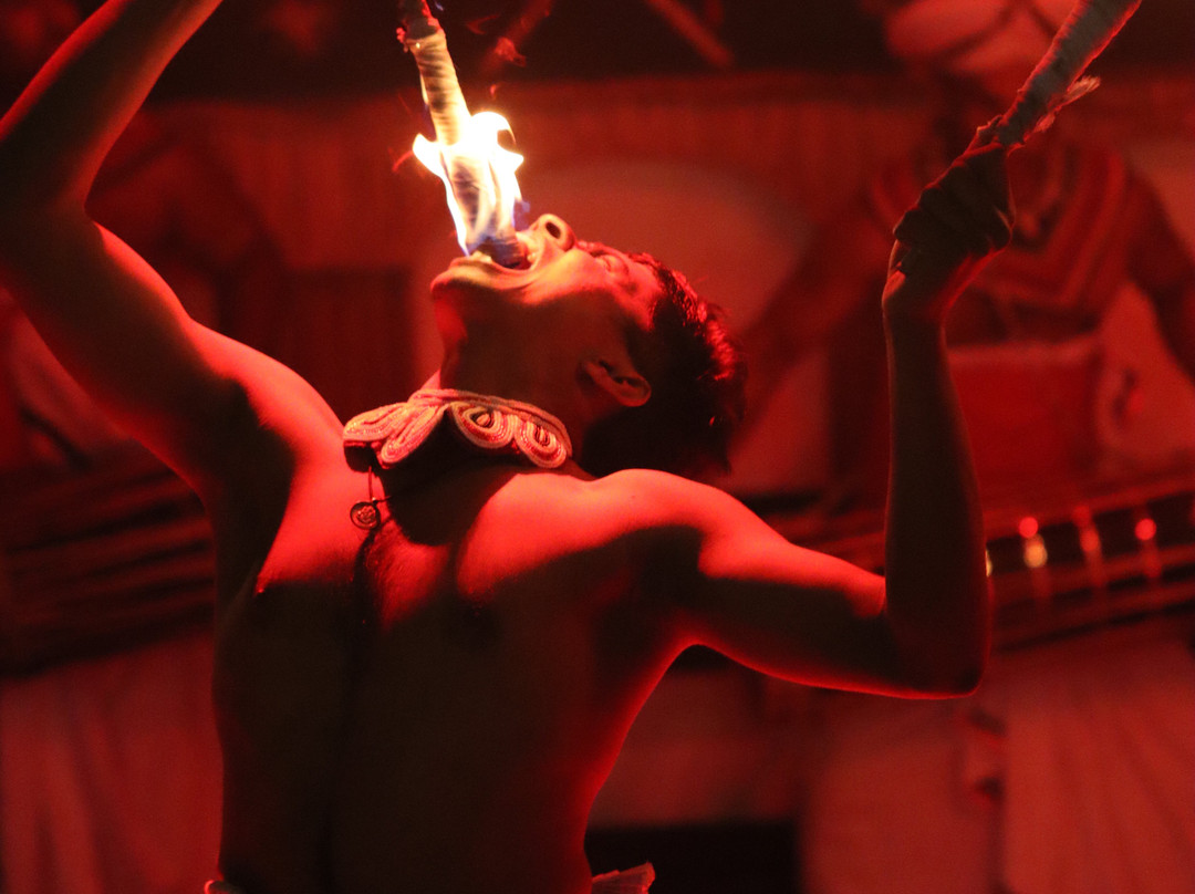 Habarana Cultural Centre-Avudangawa必去景点