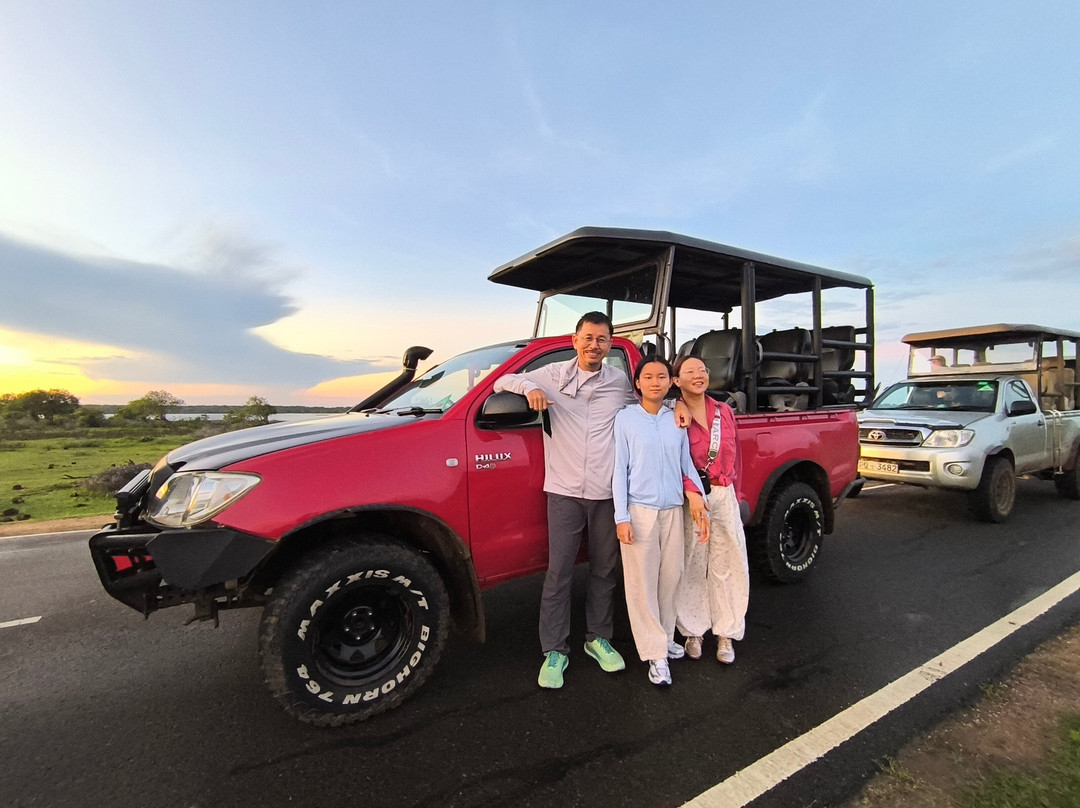 Tour Buddy-卡图纳耶克必去景点