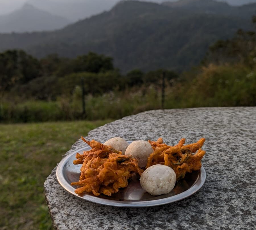 Haze And Kites Resort主图